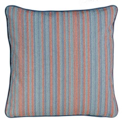 Coussin Multicouleur Carré...