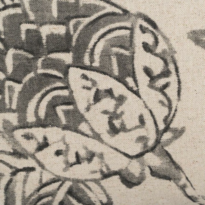 Carte postale microlorge