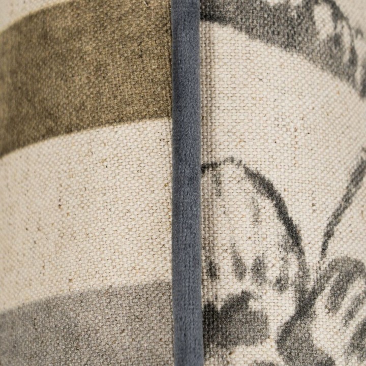 Carte postale microlorge