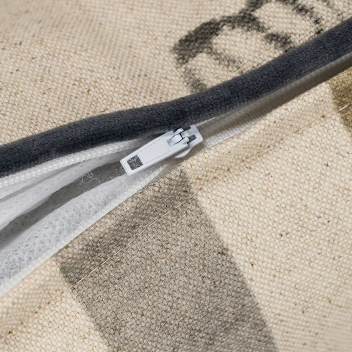 Carte postale microlorge