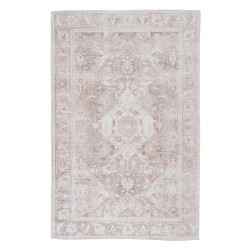 Tapis Taupe 160 x 230 cm