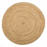 Tapis Naturel 200 x 200 x 1 cm