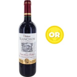 Château Blanchon 2012...