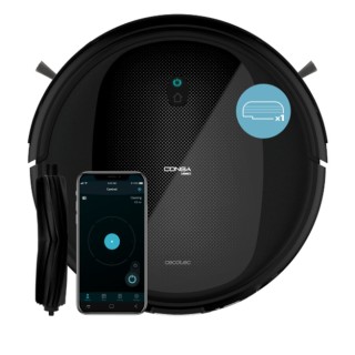 Carte postale microlorge