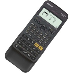 Calculatrice scientifique...