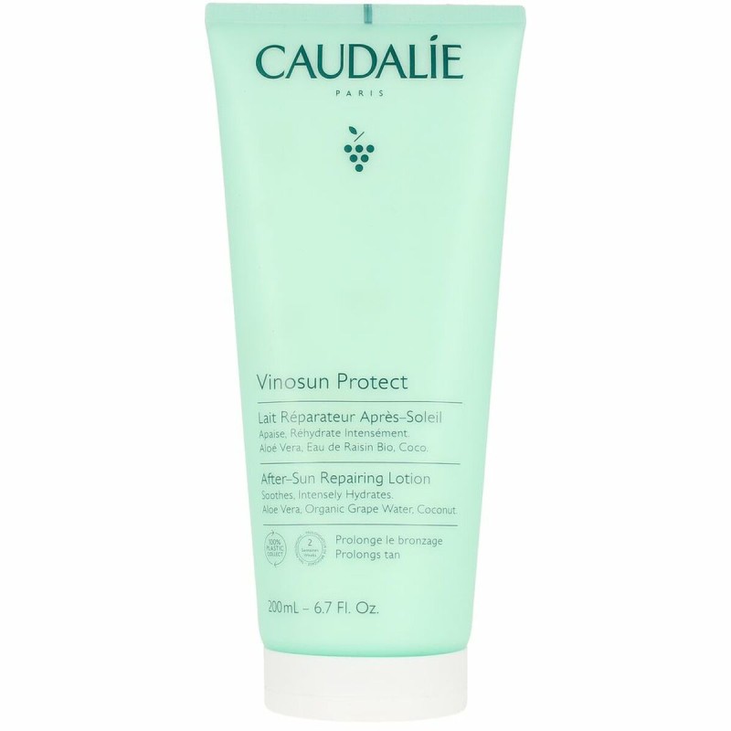 After Sun Caudalie Vinosun Complexe réparateur 200 ml