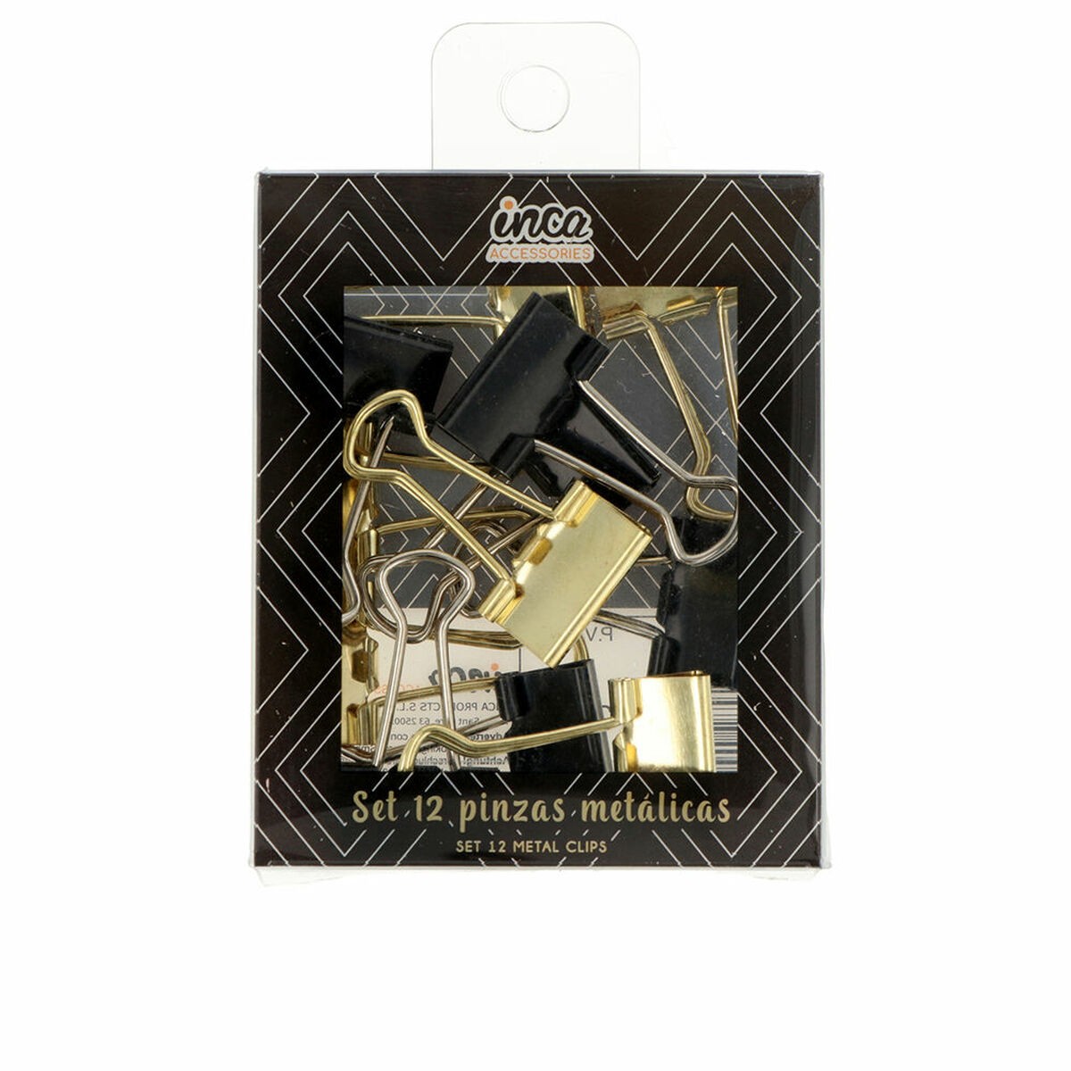 /trombones/136437-pinces-de-serrage-inca-metal-1-9-cm-12-unites-8445588400903.html
