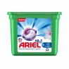 Adoucissant Concentré Ariel Pods All in 1 Capsules 21 Unités