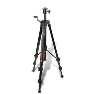 Trépied 150 cm 1/4'' BT 150 Professional - BOSCH - 0601096B00