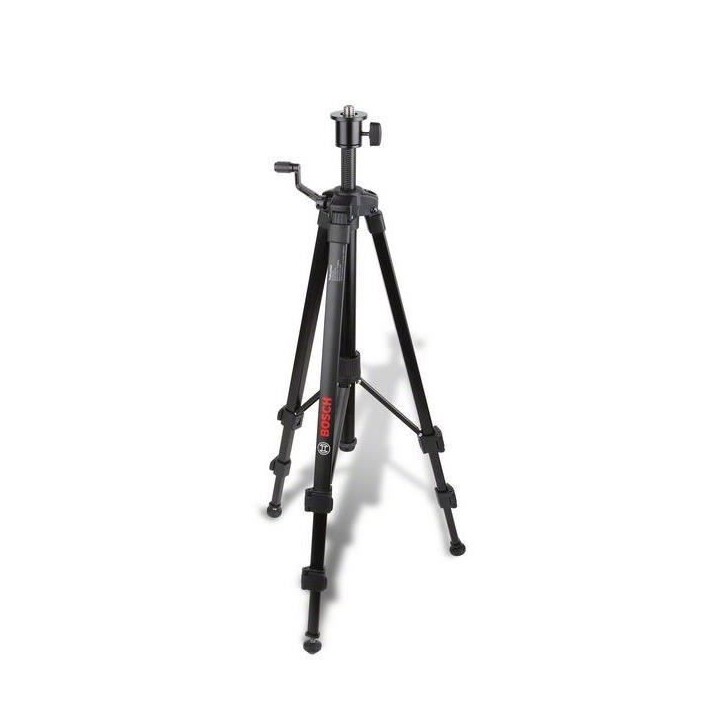 Trépied 150 cm 1/4'' BT 150 Professional - BOSCH - 0601096B00