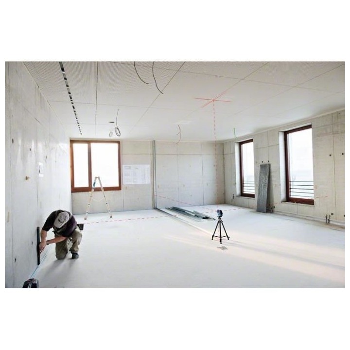 Trépied 150 cm 1/4'' BT 150 Professional - BOSCH - 0601096B00