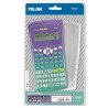 Calculatrice scientifique Milan M240 Sunset  Turquoise Lila 16,7 x 8,4 x 1,9 cm