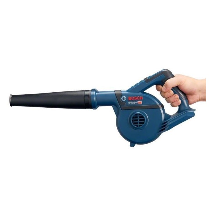 Souffleur sans-fil Bosch Professional - GBL 18V-120 (Sans batterie et