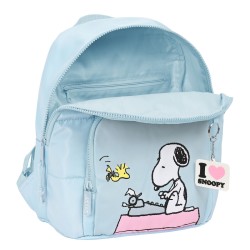 Sac à dos enfant Snoopy...