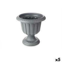 Cache-pot Verre Anthracite...