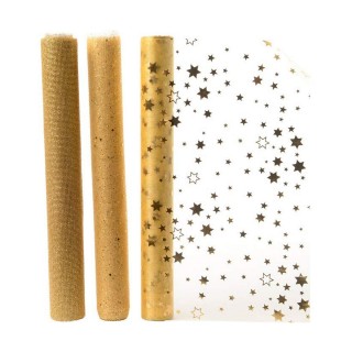 Carte postale microlorge