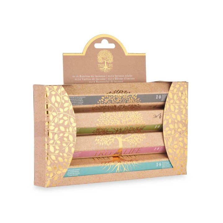 Carte postale microlorge