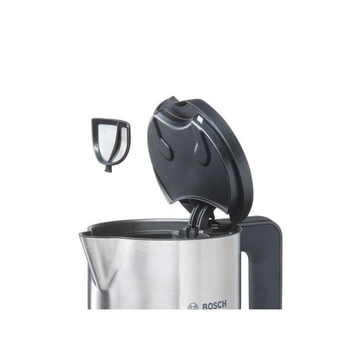BOSCH TWK8611P Bouilloire électrique Styline - Blanc