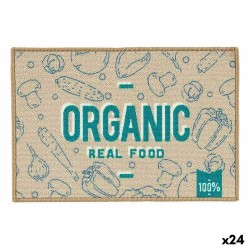 Tapis Organic Polyvalents...