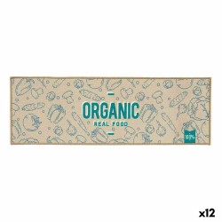 Tapis Organic Polyvalents...