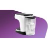 Machine a café multi-boissons BOSCH Tassimo TAS6504 - Blanc