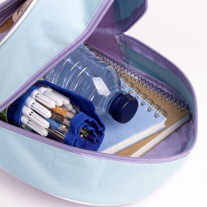 Carte postale microlorge