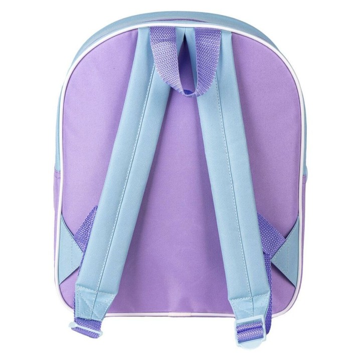 Carte postale microlorge