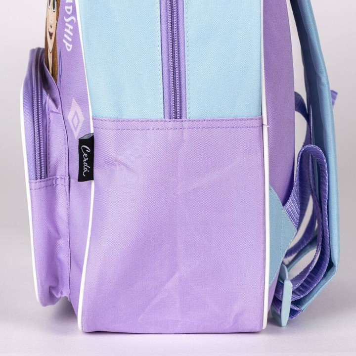 Carte postale microlorge