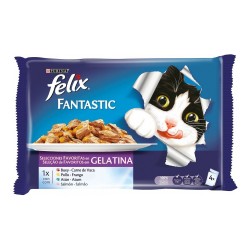 Aliments pour chat Purina...