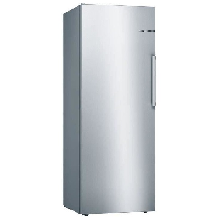 BOSCH KSV29VLEP - Réfrigérateur 1 porte - 290 L - Froid statique - L