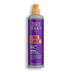 Shampooing Tigi SHAMPOO FOR...