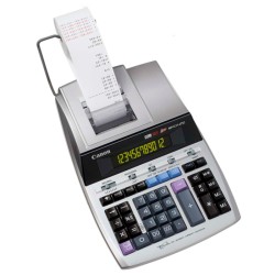 Calculatrice Canon MP1211-LTSC