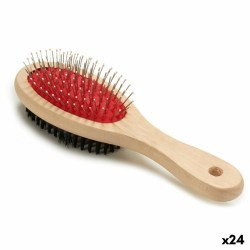 Brosse pour enlever les...