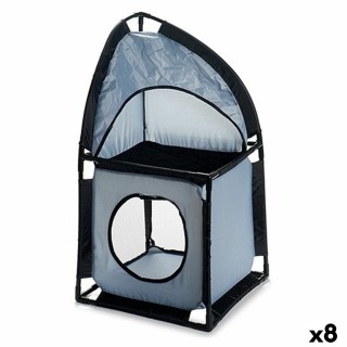 Carte postale microlorge