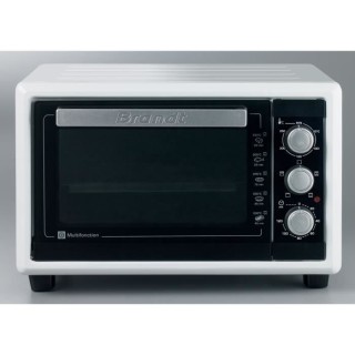 BRANDT FC160MW mini four - 16 L - Convection naturelle - Multifonction