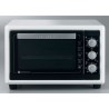 BRANDT FC160MW mini four - 16 L - Convection naturelle - Multifonction dont chaleur tournante