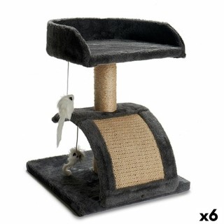 Carte postale microlorge