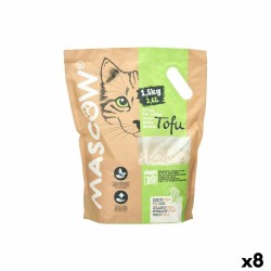 Sable pour chats 1,5 Kg...