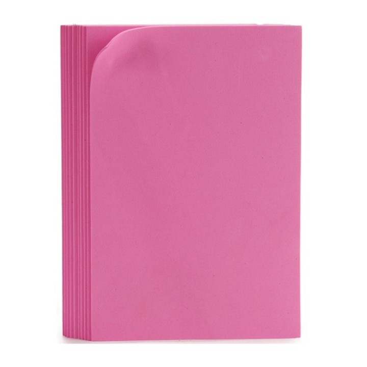 Carte postale microlorge