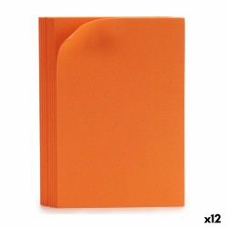 Feuille de Mousse Orange 65...