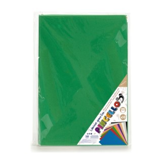 Carte postale microlorge