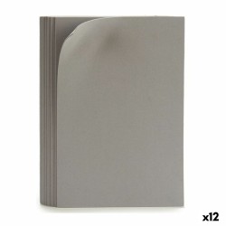 Feuille de Mousse Gris 65 x...