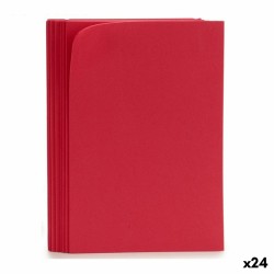 Feuille de Mousse Rouge 30...