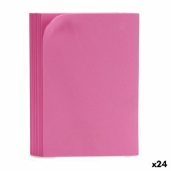 Feuille de Mousse Rose 30 x...