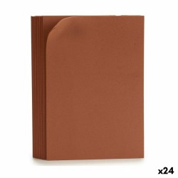 Feuille de Mousse Marron 30...