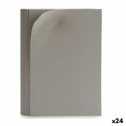 Feuille de Mousse Gris 30 x...