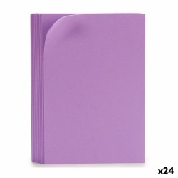 Feuille de Mousse Violet 30...