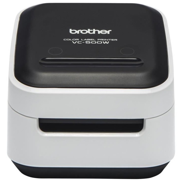 Imprimante Étiquettes et Photos pour les loisirs créatifs - BROTHER