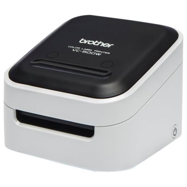 Imprimante Étiquettes et Photos pour les loisirs créatifs - BROTHER