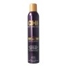 Couche de finition Chi Deep Brilliance Optimum Finish Farouk Chi Deep Brilliance Olive Monoi 284 ml (284 g)